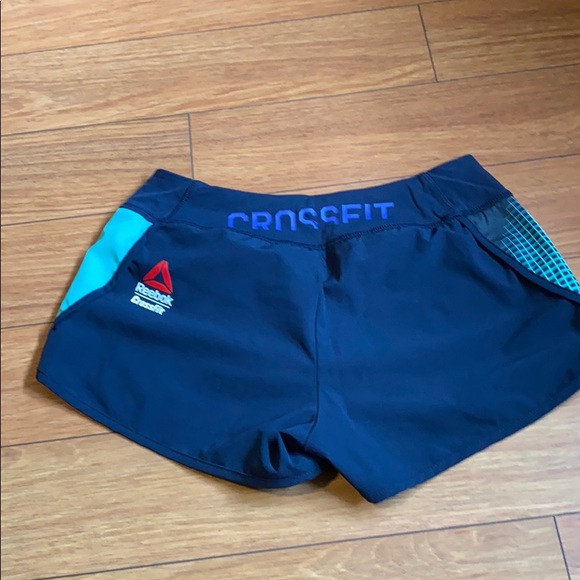 Reebok crossfit short - Picture 2 of 5